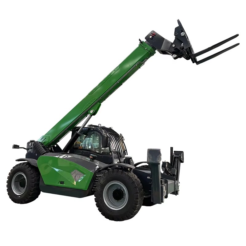 Image of Telescopic Handler